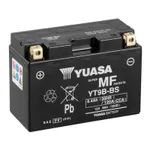 Akumulator za startovanje YUASA 12V 8.4Ah 120A L+ IC-AE13B7 Akumulator za startovanje YUASA 12V 8.4Ah 120A L+ IC-AE13B7