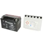 Akumulator za startovanje YUASA 12V 8.4Ah 135A L+ IC-AE13B6 Akumulator za startovanje YUASA 12V 8.4Ah 135A L+ IC-AE13B6