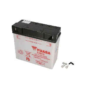 Akumulator za startovanje YUASA 51913 YUASA IC-AE138B