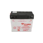 Akumulator za startovanje YUASA 51913 YUASA IC-AE138B