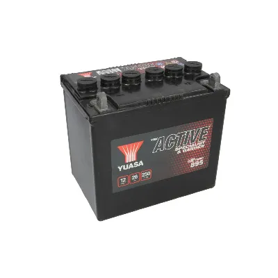 Akumulator za startovanje YUASA 895 YUASA IC-G0SDSE