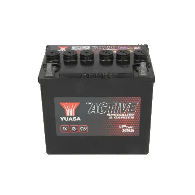 Akumulator za startovanje YUASA 895 YUASA IC-G0SDSE