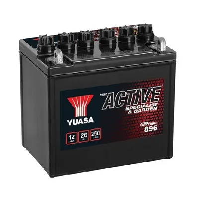 Akumulator za startovanje YUASA 896 YUASA IC-G0SDSW