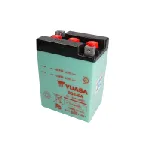 Akumulator za startovanje YUASA B38-6A YUASA IC-AE137A Akumulator za startovanje YUASA B38-6A YUASA IC-AE137A