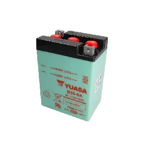 Akumulator za startovanje YUASA B38-6A YUASA IC-AE137A
