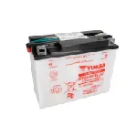 Akumulator za startovanje YUASA SY50-N18L-AT YUASA IC-AE13AC