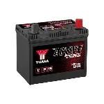 Akumulator za startovanje YUASA U1R YUASA IC-F8C33C