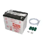Akumulator za startovanje YUASA Y60-N24L-A YUASA IC-AE13AE Akumulator za startovanje YUASA Y60-N24L-A YUASA IC-AE13AE