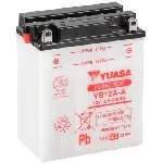 Akumulator za startovanje YUASA YB12A-A YUASA IC-AE1399