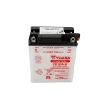 Akumulator za startovanje YUASA YB12A-B YUASA IC-AE139A