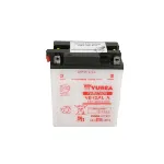 Akumulator za startovanje YUASA YB12AL-A YUASA IC-AE139B Akumulator za startovanje YUASA YB12AL-A YUASA IC-AE139B