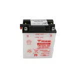 Akumulator za startovanje YUASA YB12AL-A2 YUASA IC-AE139C