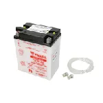 Akumulator za startovanje YUASA YB14-A2 YUASA IC-AE139E