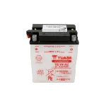 Akumulator za startovanje YUASA YB14-A2 YUASA IC-AE139E