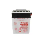 Akumulator za startovanje YUASA YB14A-A2 YUASA IC-BB0942