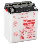 Akumulator za startovanje YUASA YB14L-A2 YUASA IC-AE13A0