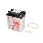 Akumulator za startovanje YUASA YB14L-B2 YUASA IC-AE13A1