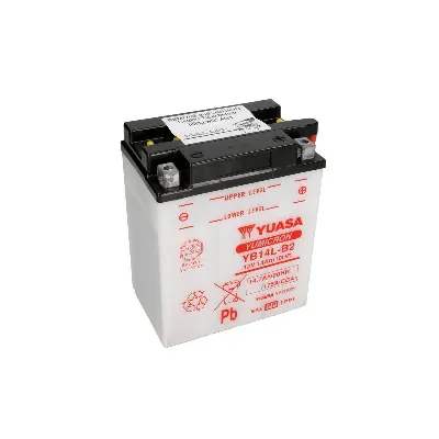 Akumulator za startovanje YUASA YB14L-B2 YUASA IC-AE13A1