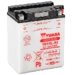 Akumulator za startovanje YUASA YB14L-B2 YUASA IC-AE13A1