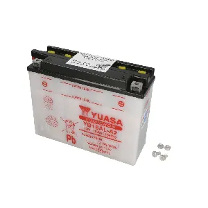 Akumulator za startovanje YUASA YB16AL-A2 YUASA IC-AE13A2