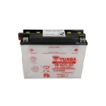 Akumulator za startovanje YUASA YB16AL-A2 YUASA IC-AE13A2 Akumulator za startovanje YUASA YB16AL-A2 YUASA IC-AE13A2