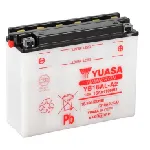 Akumulator za startovanje YUASA YB16AL-A2 YUASA IC-AE13A2 Akumulator za startovanje YUASA YB16AL-A2 YUASA IC-AE13A2