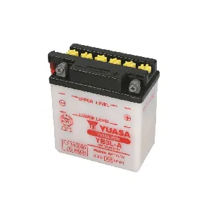 Akumulator za startovanje YUASA YB3L-A YUASA IC-AE138F