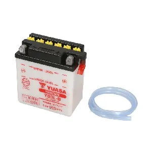 Akumulator za startovanje YUASA YB3L-B YUASA IC-AE1390