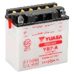 Akumulator za startovanje YUASA YB7-A YUASA IC-BB0948