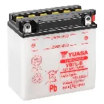 Akumulator za startovanje YUASA YB7L-B YUASA IC-AE1394