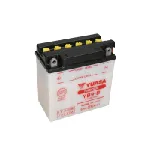 Akumulator za startovanje YUASA YB9-B YUASA IC-AE1395