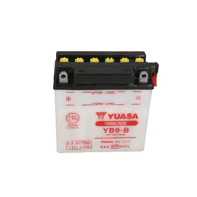 Akumulator za startovanje YUASA YB9-B YUASA IC-AE1395