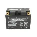 Akumulator za startovanje YUASA YTZ12S YUASA IC-AE13C6