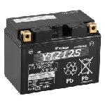 Akumulator za startovanje YUASA YTZ12S YUASA IC-AE13C6