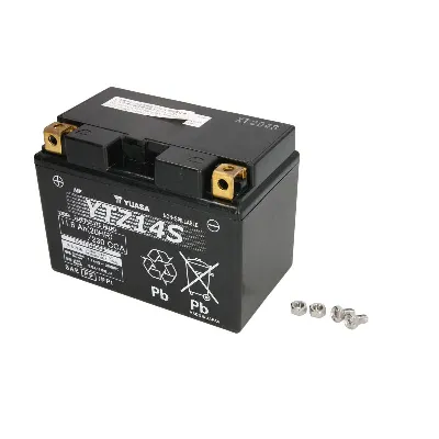 Akumulator za startovanje YUASA YTZ14S YUASA IC-AE13C7