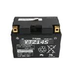 Akumulator za startovanje YUASA YTZ14S YUASA IC-AE13C7
