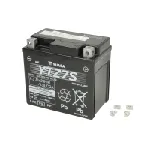 Akumulator za startovanje YUASA YTZ7S YUASA IC-AE13C4