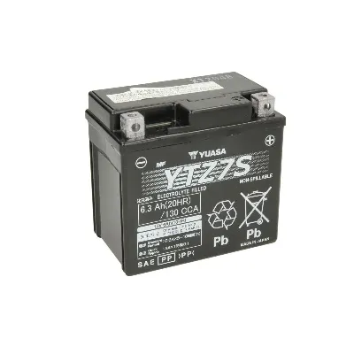 Akumulator za startovanje YUASA YTZ7S YUASA IC-AE13C4