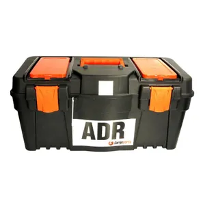 Alat CARGO-SET-ADR2 IC-C4E8C3