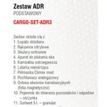 Alat CARGO-SET-ADR3 IC-C4E8C4