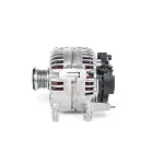 Alternator BOSCH 0 124 525 527 IC-C553F5 Alternator BOSCH 0 124 525 527 IC-C553F5