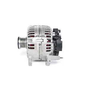 Alternator BOSCH 0 124 525 527 IC-C553F5