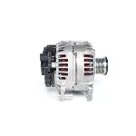 Alternator BOSCH 0 124 525 527 IC-C553F5 Alternator BOSCH 0 124 525 527 IC-C553F5