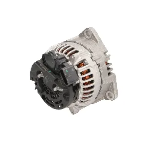 Alternator BOSCH 0 124 655 161 IC-D4A909
