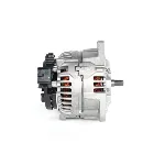 Alternator BOSCH 0 124 655 161 IC-D4A909