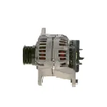 Alternator BOSCH 0 124 655 437 IC-E38A49