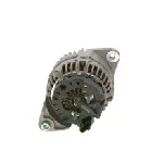 Alternator BOSCH 0 124 655 437 IC-E38A49