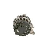 Alternator BOSCH 0 125 711 113 IC-E38A50 Alternator BOSCH 0 125 711 113 IC-E38A50
