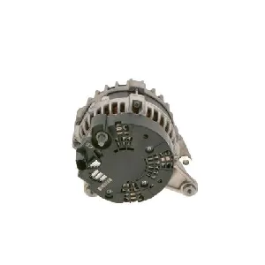Alternator BOSCH 0 125 711 113 IC-E38A50