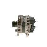 Alternator BOSCH 0 125 711 113 IC-E38A50 Alternator BOSCH 0 125 711 113 IC-E38A50